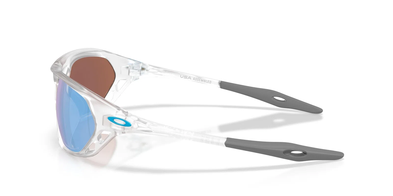Oakley Cage Jacket 9537 Sunglasses - view 57